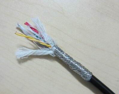 COM-FBP7FBP7/COM-FBP7FBP7R耐高溫高屏計算機(jī)電纜